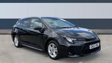 Suzuki Swace 1.8 Hybrid SZ-T 5dr CVT Hybrid Estate
